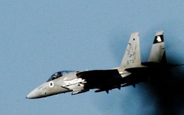 Không kích khiến 8 lính Syria bị thương, Israel vẫn “im hơi lặng tiếng"