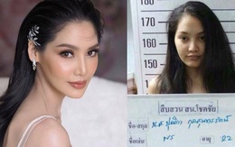 Xôn xao tin về đại diện Thái Lan dự thi Miss Charm 2020: Dính bê bối thác loạn trong “bữa tiệc” ma tuý đá và cái kết khó hiểu đến phẫn nộ