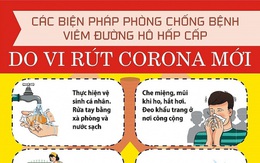 Hà Nội: Đẩy mạnh tuyên truyền các biện pháp phòng, chống dịch nCoV