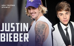 Tuổi 26 sống cùng bệnh tật của Justin Bieber: Đứa trẻ tài năng bị ép trưởng thành sớm và tình yêu đầy day dứt mang tên Selena Gomez