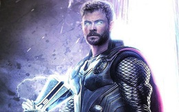 Bí ẩn về Thor: Là người ngoài hành tinh hay một vị thần?