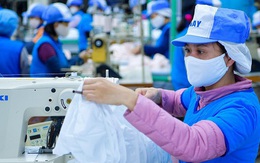 Cuối tuần này Big C, Vinmart, Canifa, Ivy, Aeon, Vinatex sẽ cung ứng hàng trăm nghìn khẩu trang vải, Bộ Công Thương tổng hợp danh sách đầu mối cung cấp nguyên liệu sản xuất khẩu trang