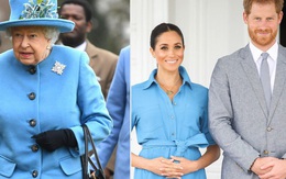 Nữ hoàng Anh yêu cầu vợ chồng Meghan Markle đưa con trai trở về Vương quốc Anh với lý do đặc biệt