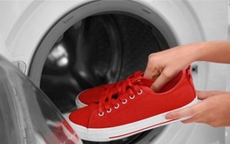 Những món đồ tuyệt đối không nên cho vào máy giặt nhiều người vẫn mắc phải