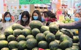 Nghịch lý 'giải cứu' nông sản: Cung cấp không đủ hàng cho siêu thị