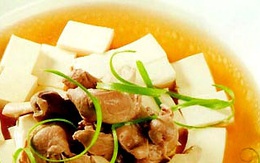 Ăn nhiều đậu phụ có tốt cho sức khỏe?