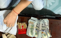 Lộ diện thủ phạm vụ trộm tiền, vàng trị giá hơn 1 tỷ đồng tại chung cư cao cấp ở Hà Nội