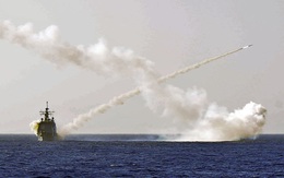Vì sao hải quân Mỹ chi bạo mua tên lửa chống hạm?