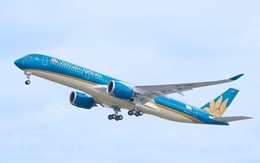 Vietnam Airlines thực hiện 3 chuyến bay đưa khách Trung Quốc về nước