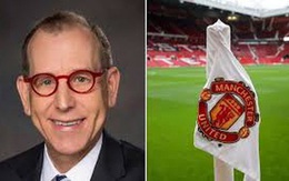 Nhà Glazers chốt giá bán Man Utd