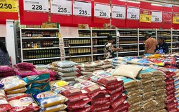Thái Lan muốn giành lại vị trí xuất khẩu gạo lớn nhất thế giới