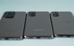 Với Galaxy S20, Samsung đã đặt dấu chấm hết cuối cùng cho cổng tai nghe trên smartphone