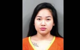 Mỹ bắt giam cô gái gốc Việt nổ súng giết bạn trai