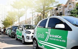 Chính thức dừng thí điểm taxi công nghệ