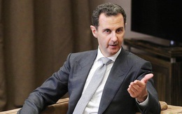 Tổng thống Al-Assad: Chiến thắng ở Aleppo không có nghĩa là chiến tranh Syria kết thúc