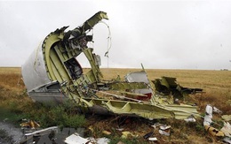 Điện Kremlin: Nga không dính líu tới vụ rơi máy bay MH17