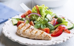 Những thực phẩm giúp phòng tránh bệnh mạch vành