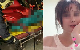 Bị từ chối tình cảm, người đàn ông Đài Loan 50 tuổi quyết định thiêu sống cô gái Việt Nam, khi xem lại camera giám sát ai cũng rùng mình