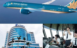 Thí điểm tiền lương VNPT, Vietnam Airlines, VATM: Chủ tịch nhận lương bao nhiêu?