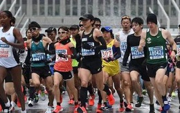 Giải marathon ở Nhật Bản bị hủy vì dịch bệnh virus corona, VĐV phẫn nộ vì không được trả lại tiền nhưng tất cả đều có lý do đằng sau