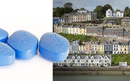 Nhà máy sản xuất Viagra xả khói bừa bãi khiến cả một ngôi làng ở Ireland lên cơn 'xao xuyến'