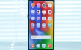 BKAV cập nhật Android 9 cho Bphone 3 khi mà Android 10 đã ra mắt gần nửa năm