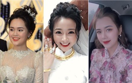 Hội gái xinh nhà giàu lấy chồng cầu thủ: Chẳng ai sống chung với mẹ chồng, làm dâu là điều không có trong "từ điển"