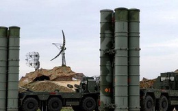 Nga gián tiếp công nhận S-300 và S-400 "chỉ để làm cảnh" ở Syria