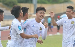 VFF xây dựng đội tuyển U21 hướng đến bảo vệ tấm HCV SEA Games