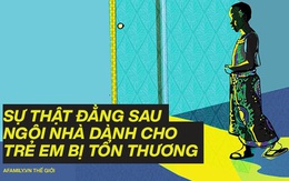 Nỗi tủi nhục sau cánh cửa những "ngôi nhà tình thương" cho trẻ em gái: Sự lạm dụng không chỉ thể xác mà còn cả tinh thần từ chính người thành lập