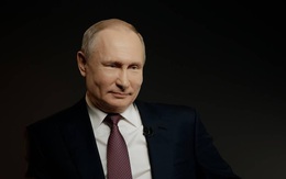 Tổng thống Nga Putin cảm ơn Mỹ giúp ngăn vụ tấn công khủng bố