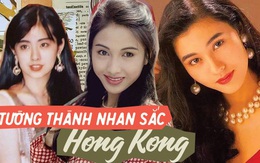 Nhan sắc dàn mỹ nhân Cbiz thập niên 90 khiến bố mẹ mê mệt: Vương Tổ Hiền - Lê Tư kinh diễm, Lý Nhược Đồng đi vào huyền thoại