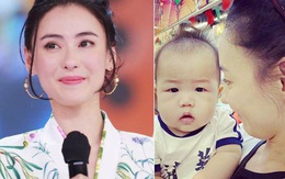 Trương Bá Chi sinh con trai thứ ba để níu giữ người tình đại gia nhưng lại bị 'đá' phũ phàng?