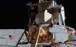 [Phụ đề Việt] Vụ việc bí ẩn: NASA làm mất một con tàu thăm dò Mặt Trăng to bằng cái nhà, trị giá 1,1 tỷ USD