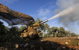 Trả thù cho 1 lính tử trận, Thổ Nhĩ Kỳ tiêu diệt 21 mục tiêu quân đội Syria