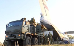 Nga cung cấp hệ thống tên lửa phòng không Shell-C1 cho Serbia