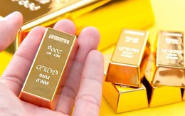 Giá vàng tăng sốc, vọt lên gần 47 triệu đồng