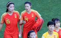 Tuyển nữ Trung Quốc 'bơ vơ': Xin ở Australia tránh dịch chờ sang Hàn Quốc thi đấu, nhưng rồi mọi kế hoạch lại toang vì Covid-19