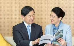 Nhật hoàng mừng sinh nhật tuổi 60 và chia sẻ về bệnh tình hiện tại của Hoàng hậu Masako khiến ai cũng xúc động