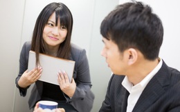 Phần lớn dân công sở Nhật Bản hẹn hò với đồng nghiệp, hơn 20% trong số đó là sếp và đàn anh