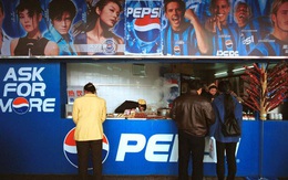 Giữa bão đóng cửa, ngừng hoạt động, Pepsi vừa mạnh tay chi hơn 700 triệu USD mua 1 doanh nghiệp bán snack online ở Trung Quốc