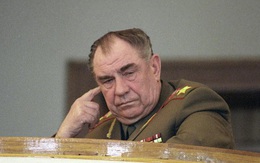 Nguyên soái cuối cùng của Liên Xô Dmitry Yazov qua đời ở tuổi 96
