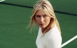 "Nữ thần" Maria Sharapova chính thức giải nghệ: Cùng nhìn lại những bức ảnh đáng nhớ trong sự nghiệp của nữ VĐV tennis quyến rũ bậc nhất lịch sử