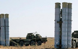 S-300 Nga "bất lực" trước F-16 Israel, Syria tính mua tên lửa FD-2000 Trung Quốc?