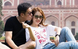 Minh Tiệp - Thùy Dương: Hôn nhân bền lâu nhờ tình yêu dành cho gia đình nhỏ