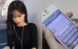 Số tin nhắn đong đếm tình yêu? Câu chuyện khiến dân tình chia phe tranh cãi vì đứng trên quan điểm của ai đều hợp lý một cách lạ lùng