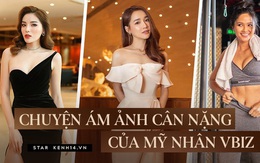 Bí kíp giảm cân ngoạn mục của mỹ nhân Vbiz: Nhã Phương dậy từ 6 giờ sáng, H'Hen Niê và Kỳ Duyên ép cân ra sao?