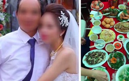 Yêu 5 năm, cô gái bị nhà trai đòi hủy hôn vì "đôi co" mâm cỗ trong đám cưới gây tranh cãi trên mạng xã hội