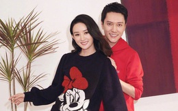 Chuyện mẹ chồng nàng dâu: Triệu Lệ Dĩnh từng bị mẹ Phùng Thiệu Phong phản đối, không cho vào hào môn thế gia?