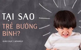 Parent coach Linh Phan chỉ ra 8 nguyên nhân khiến con bướng bỉnh và cách để trẻ vâng lời chỉ sau 1 lần nhắc nhở